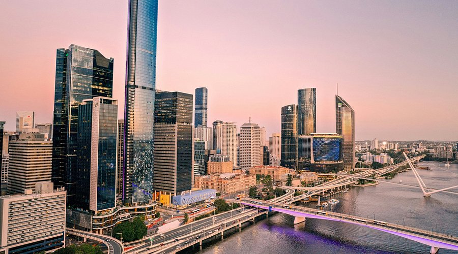 brisbane
